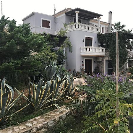 Loy Loy House Villa Koilas Exterior photo
